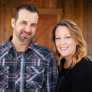 Meet your Posher, Kay-dawn